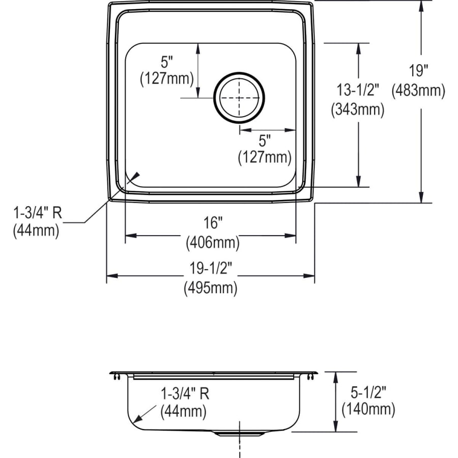 elkay-psradq191955r-specification-image-4655 elkay-psradq191955r-specification-image-4655