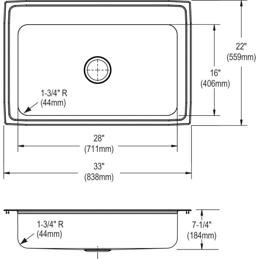elkay-psrs3322-specification-image-6179 elkay-psrs3322-specification-image-6179