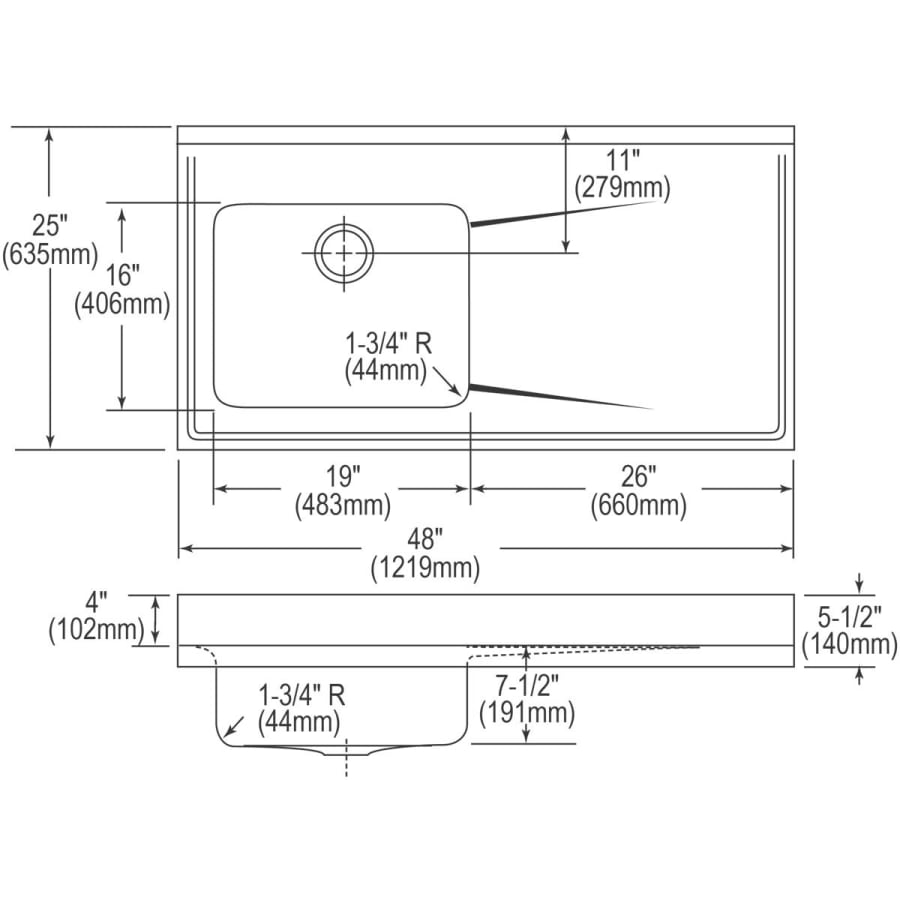 elkay-s4819l-specification-image-7574 elkay-s4819l-specification-image-7574