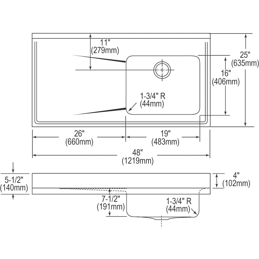 elkay-s4819r-specification-image-7575