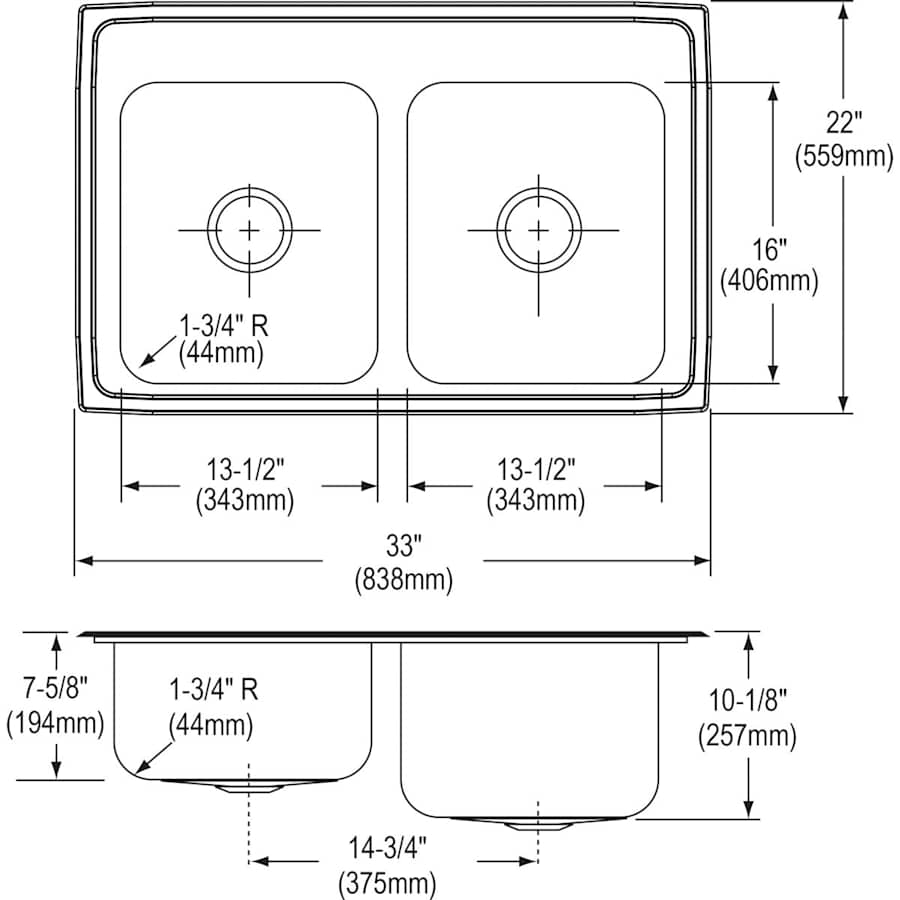 elkay-stlr3322r-specification-image-9042