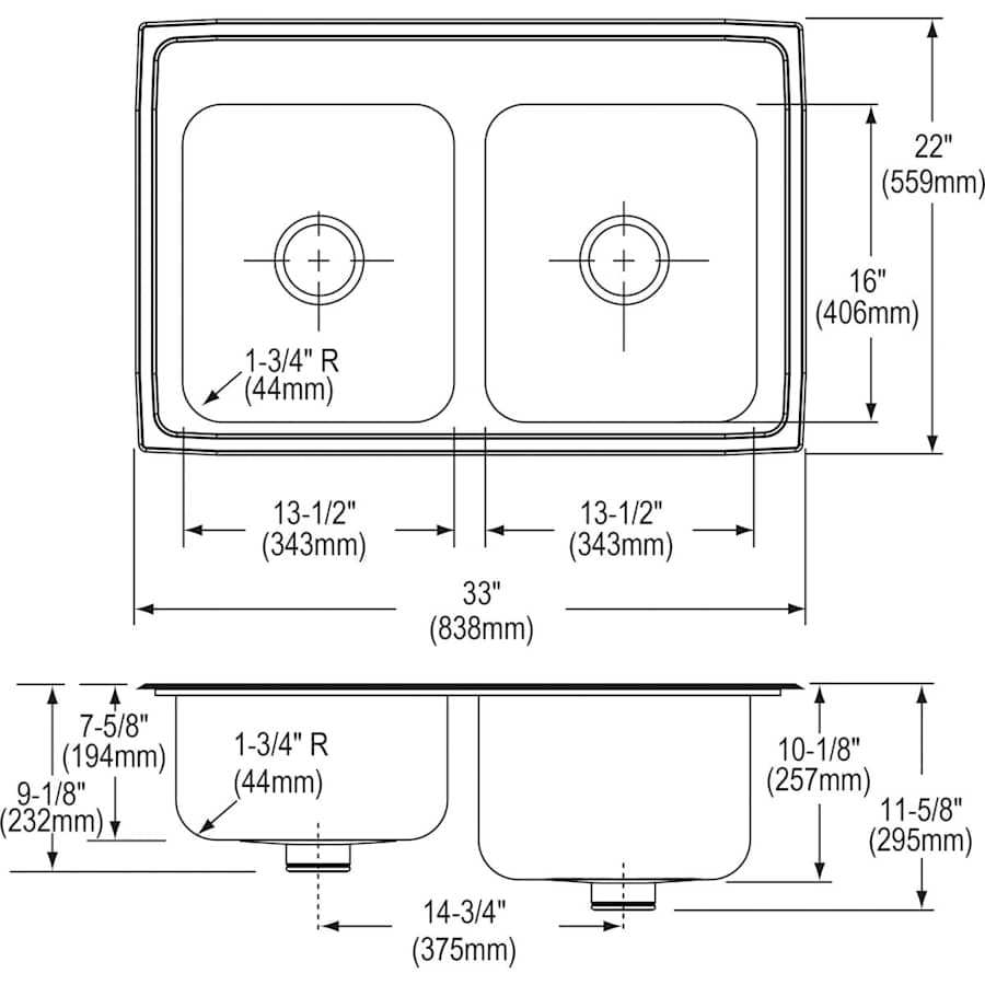 elkay-stlr3322rpd-specification-image-9321