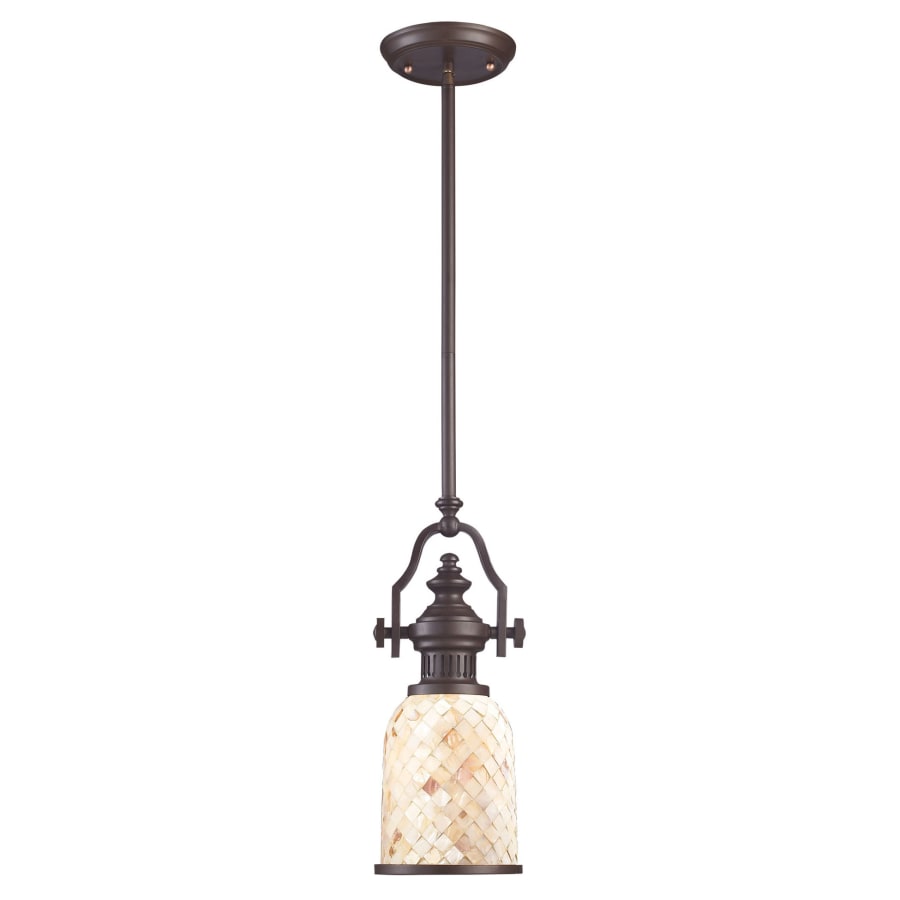 Elk Lighting 66432-1 Chadwick Single Light 6