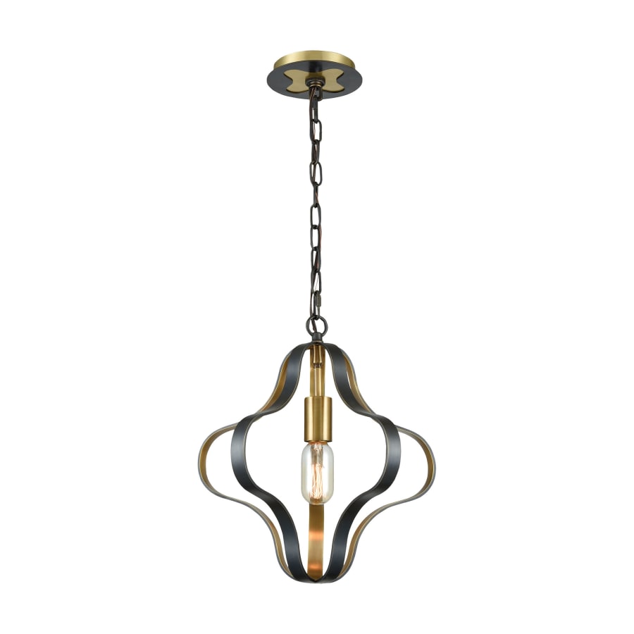 大切な人へのギフト探し 33163/1 Lighting Elk Janis 14 Light Single その他