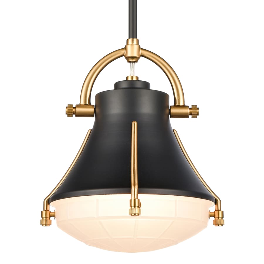 Elk lighting pendant top