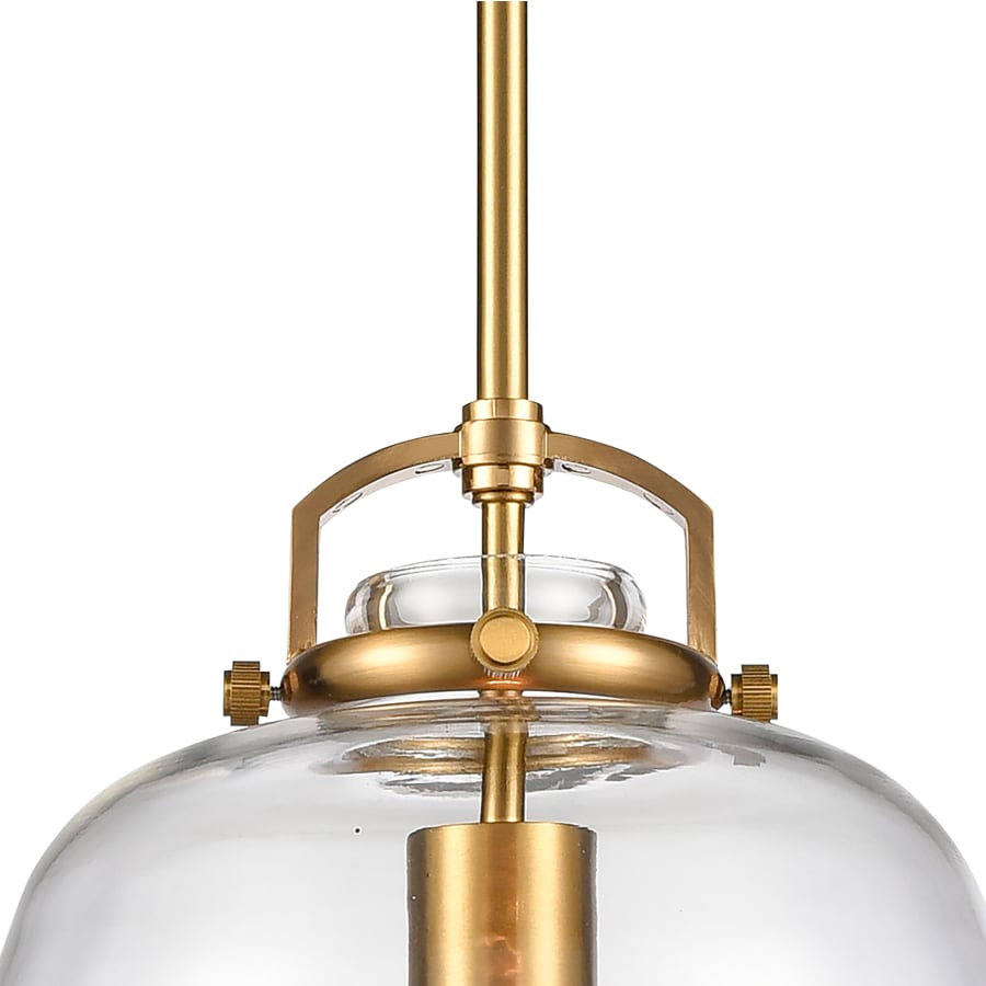 Elk Lighting 67876/1 Current 12