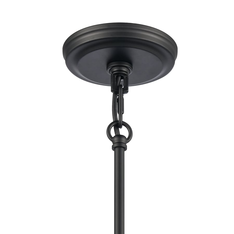 Elk Lighting 67915/1 Orinoco 8
