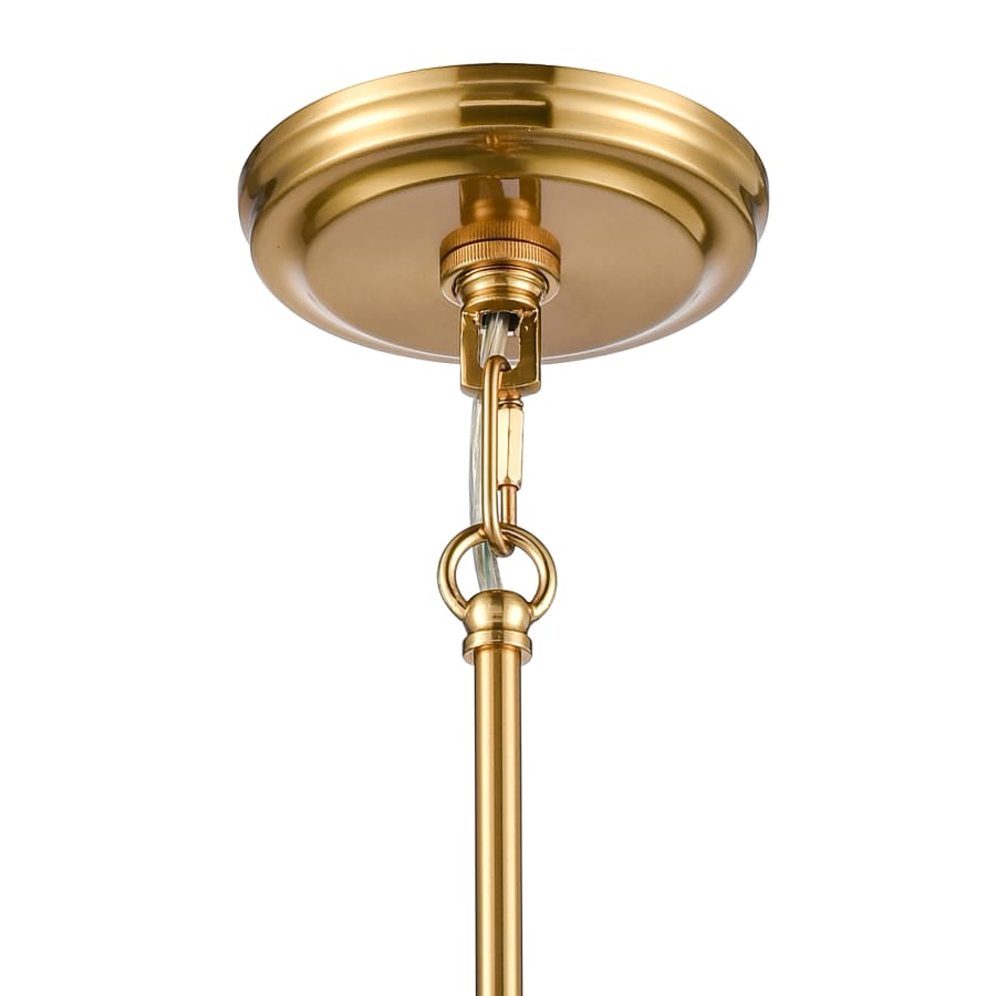 Elk Lighting 67915/1 Orinoco 8