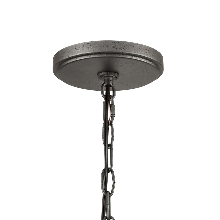 日本製 Elk Lighting 69652/3 NorthShore 3 Light 24 健康・医学
