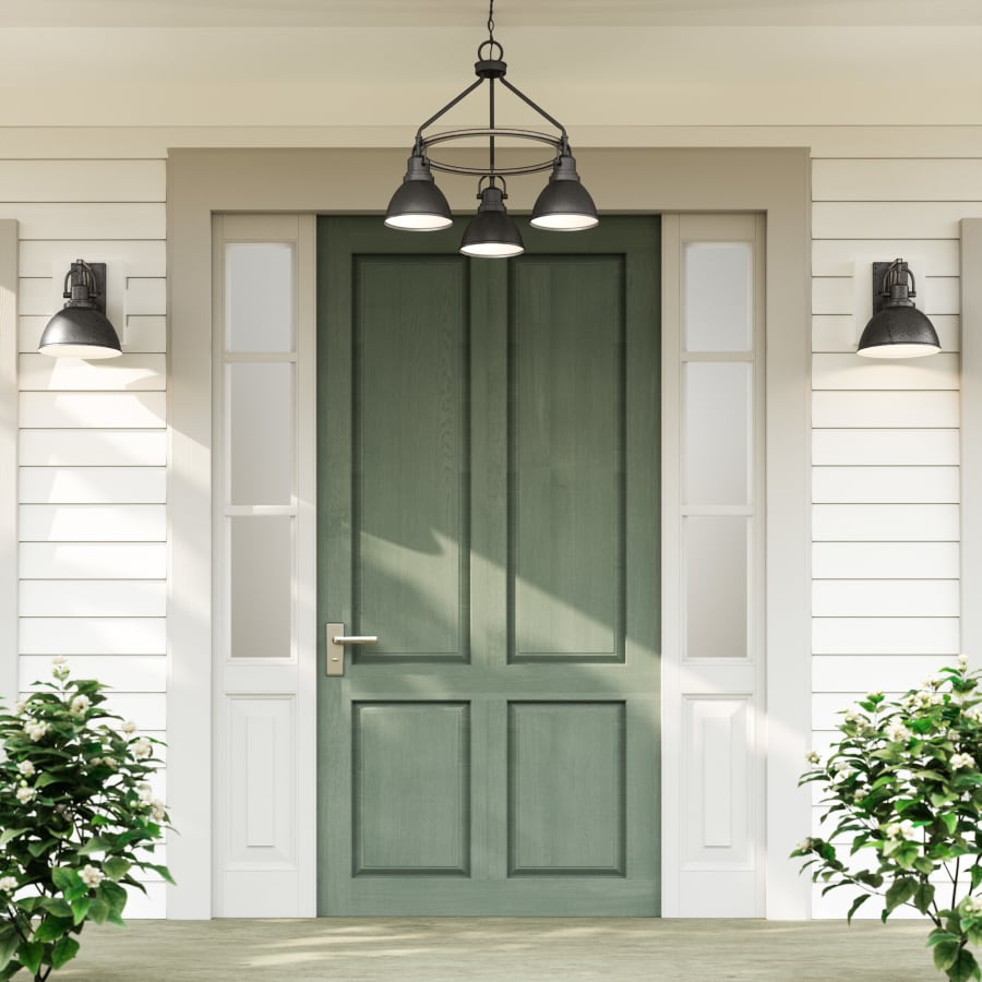 Elk Lighting 69652/3 NorthShore 3 Light 24