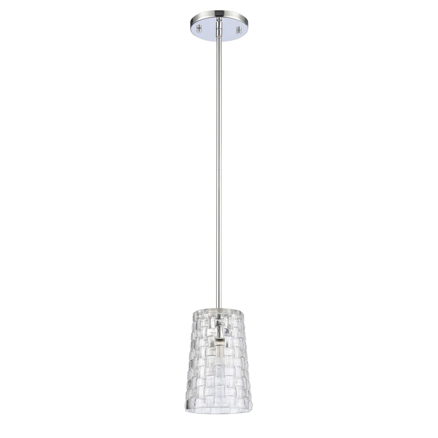 てなグッズや Elk Lighting 6 Lightweave 82185/1 外装品