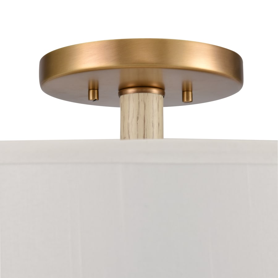 Elk Lighting 89704/4 Neville 4 Light 20