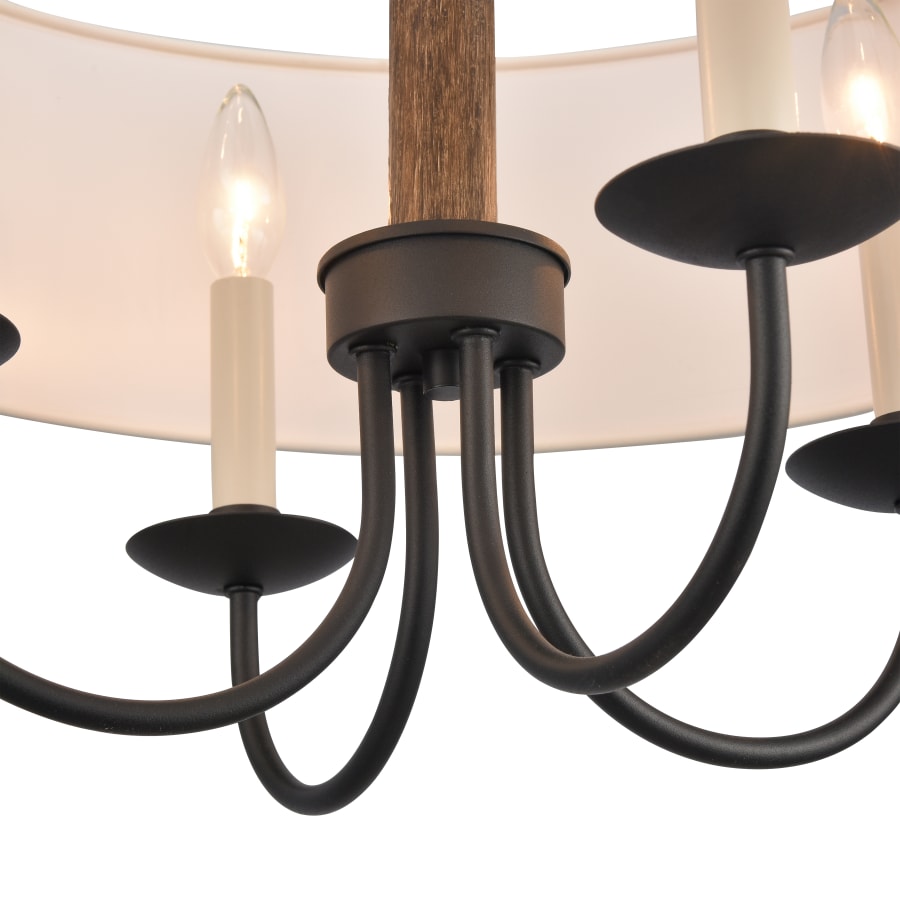 Elk Lighting 89704/4 Neville 4 Light 20