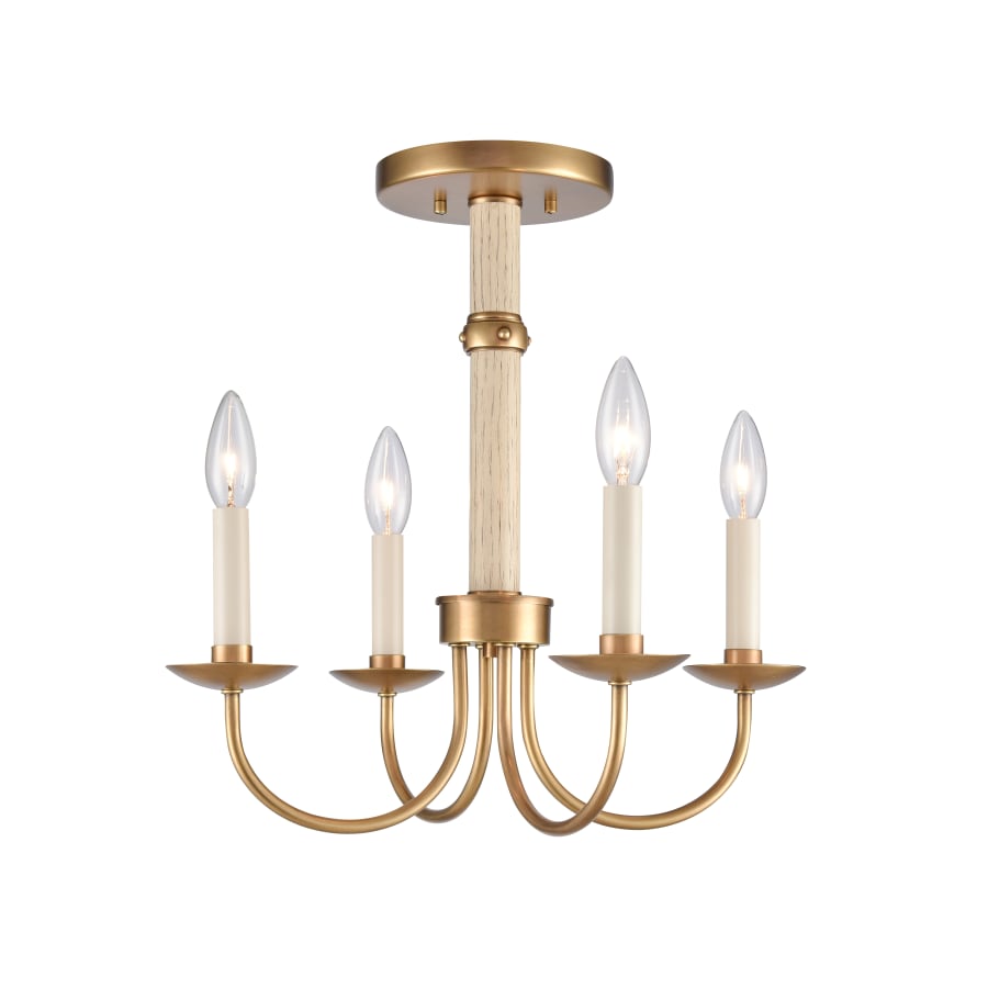 Elk Lighting 89704/4 Neville 4 Light 20
