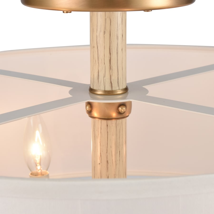 Elk Lighting 89704/4 Neville 4 Light 20