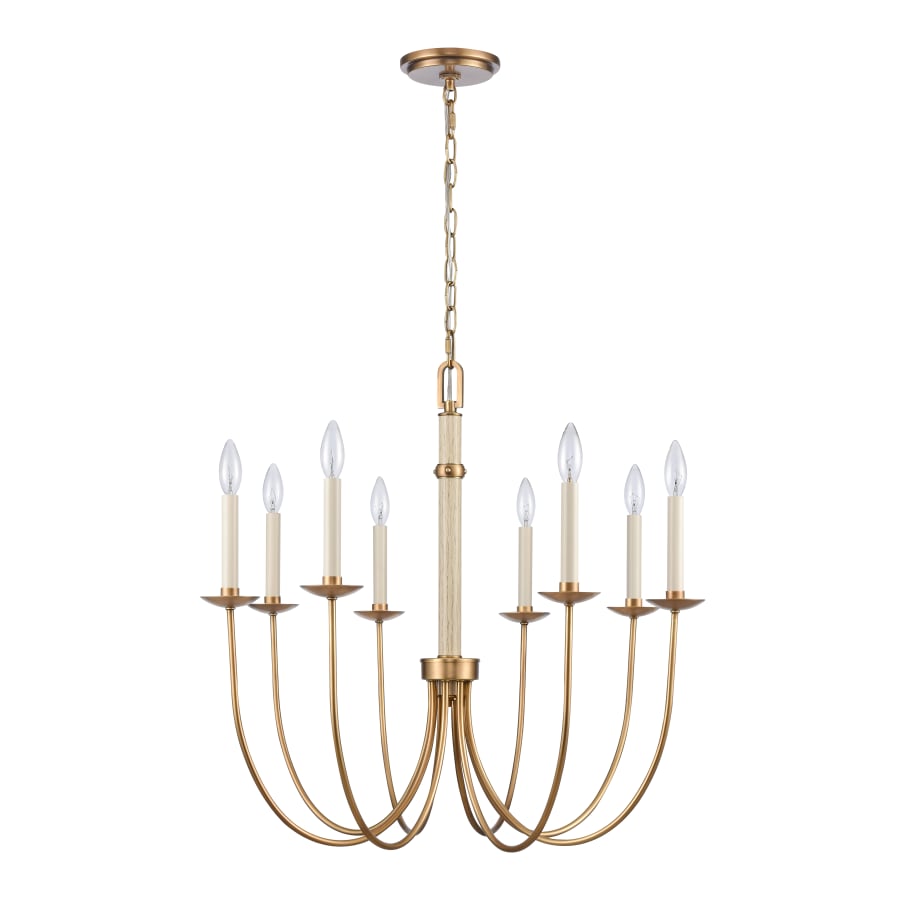 Elk Lighting 89708/8 Neville 8 Light 28