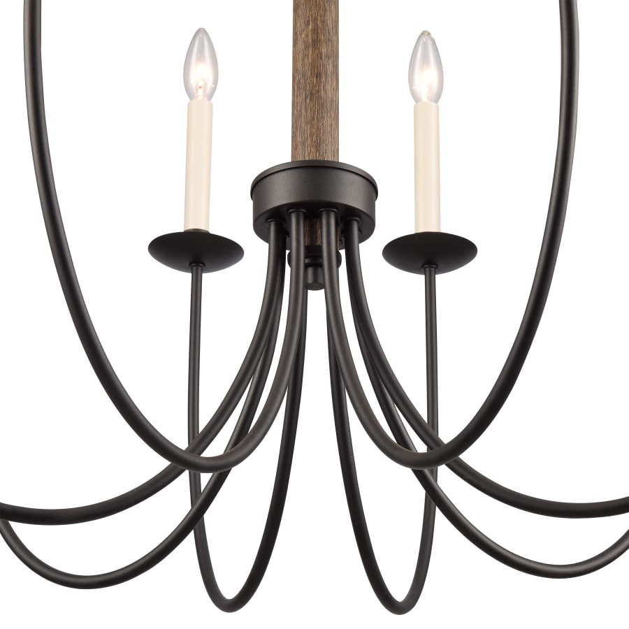 Elk Lighting 89708/8 Neville 8 Light 28 Elk Lighting 89708/8 Neville 8 Light 28