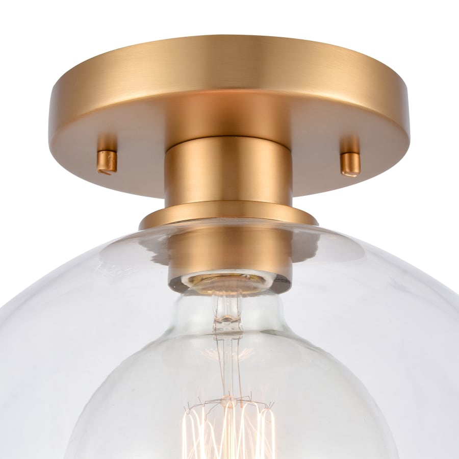 Elk Lighting 89914/1 Julian 10
