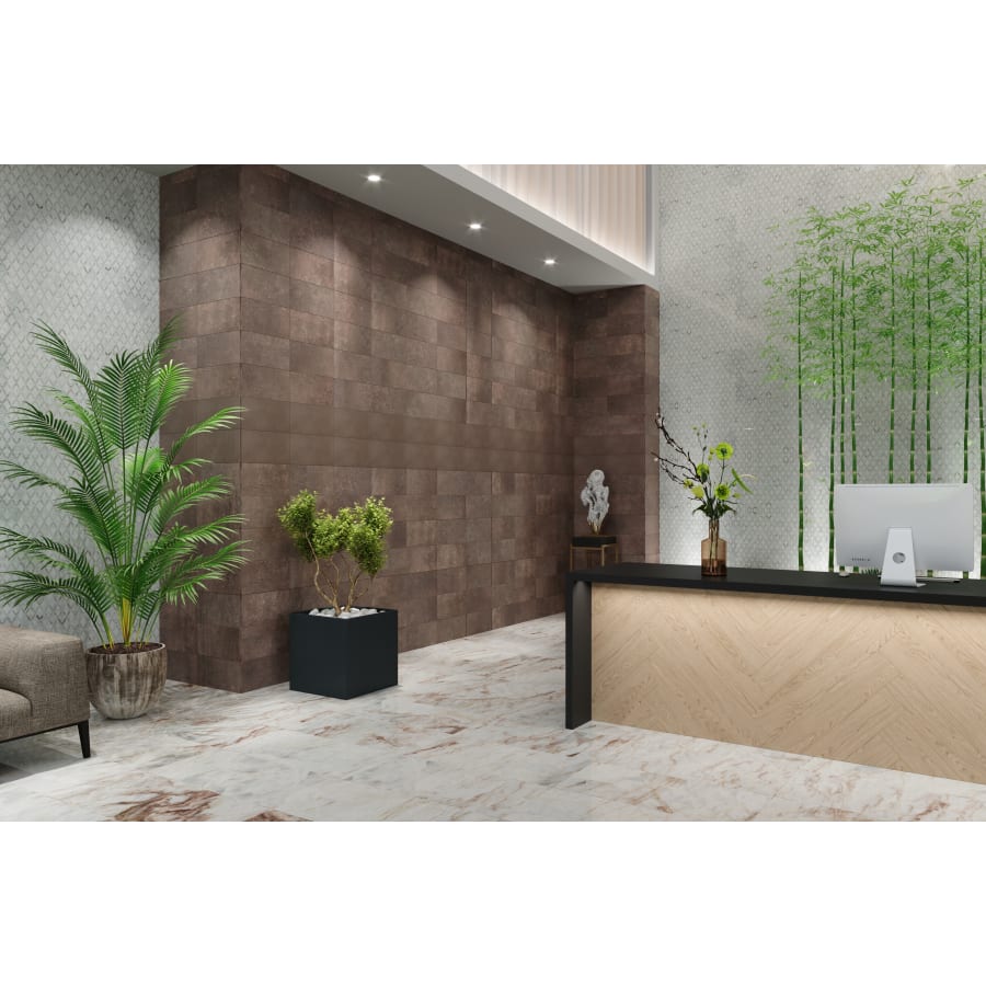 Emser Tile A86PARKAS2447P Parkview - 24