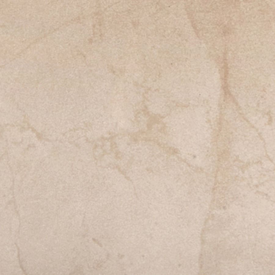 Emser Citadel Gray Porcelain Bullnose Tile (3-in x 12-in)