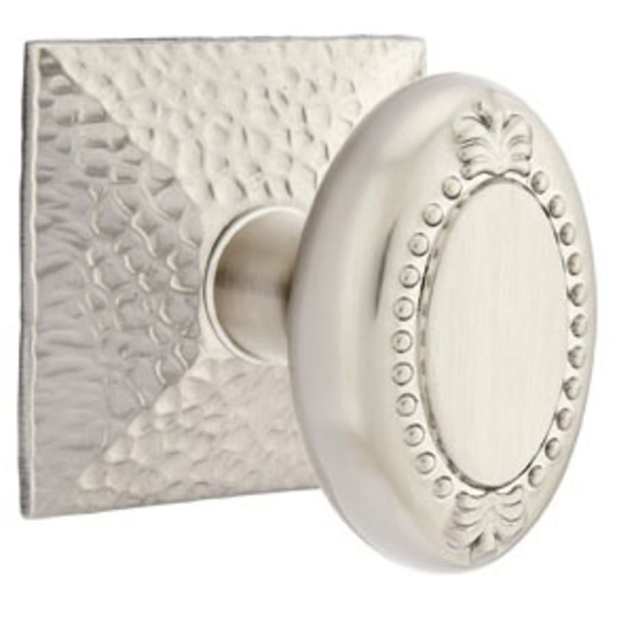 805be_beaded_knob_hammered_rosette_465 805be_beaded_knob_hammered_rosette_465