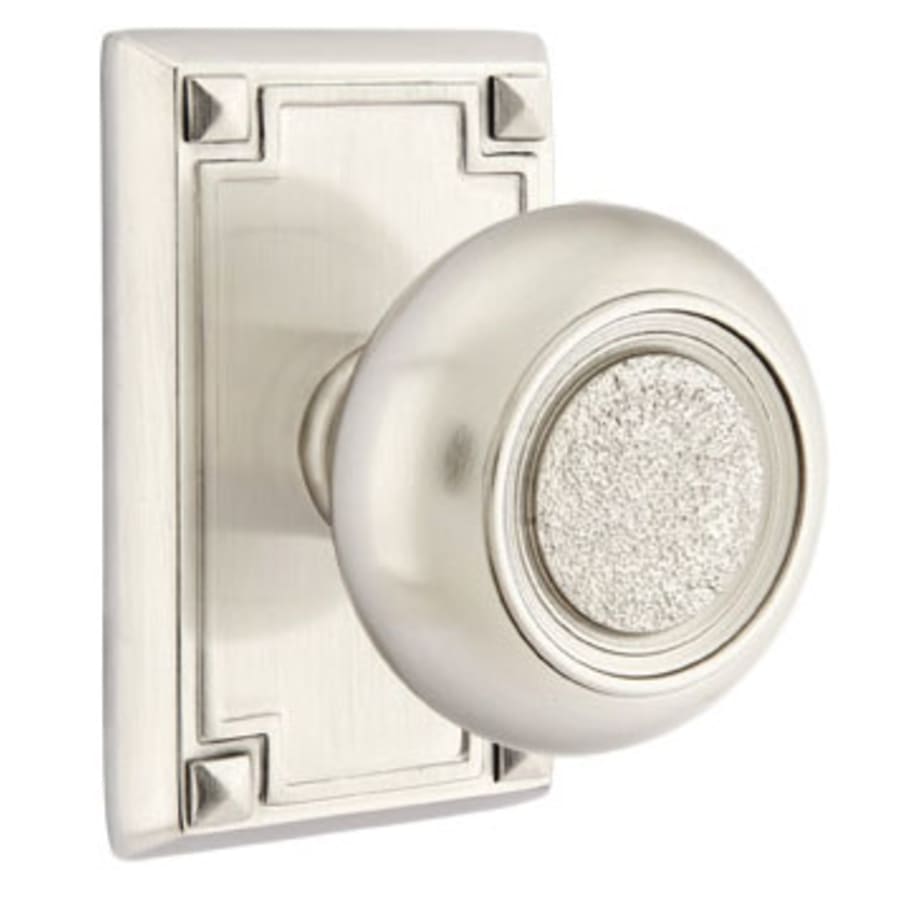 805bt_belmont_knob_arts_rosette_472 805bt_belmont_knob_arts_rosette_472