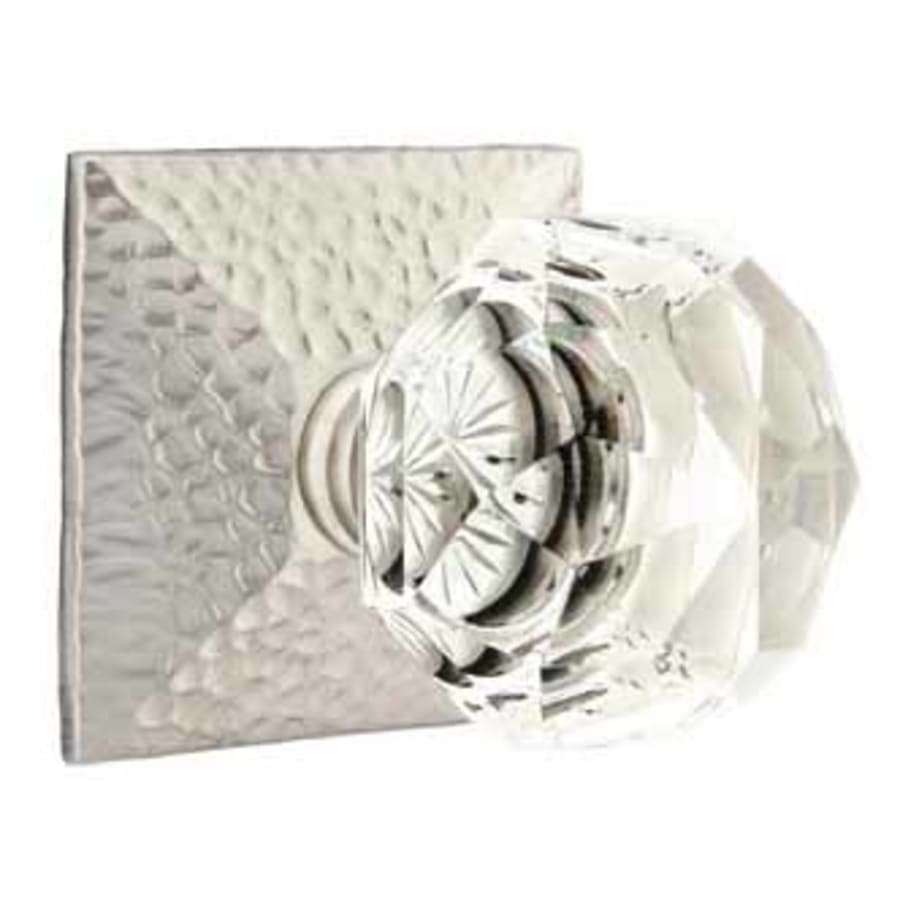 805ck_diamond_knob_hammered_rosette_487 805ck_diamond_knob_hammered_rosette_487
