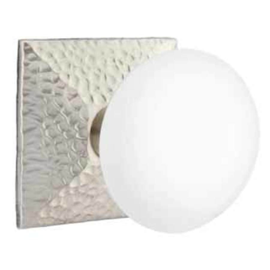 805iw_ice_white_knob_hammered_rosette_556