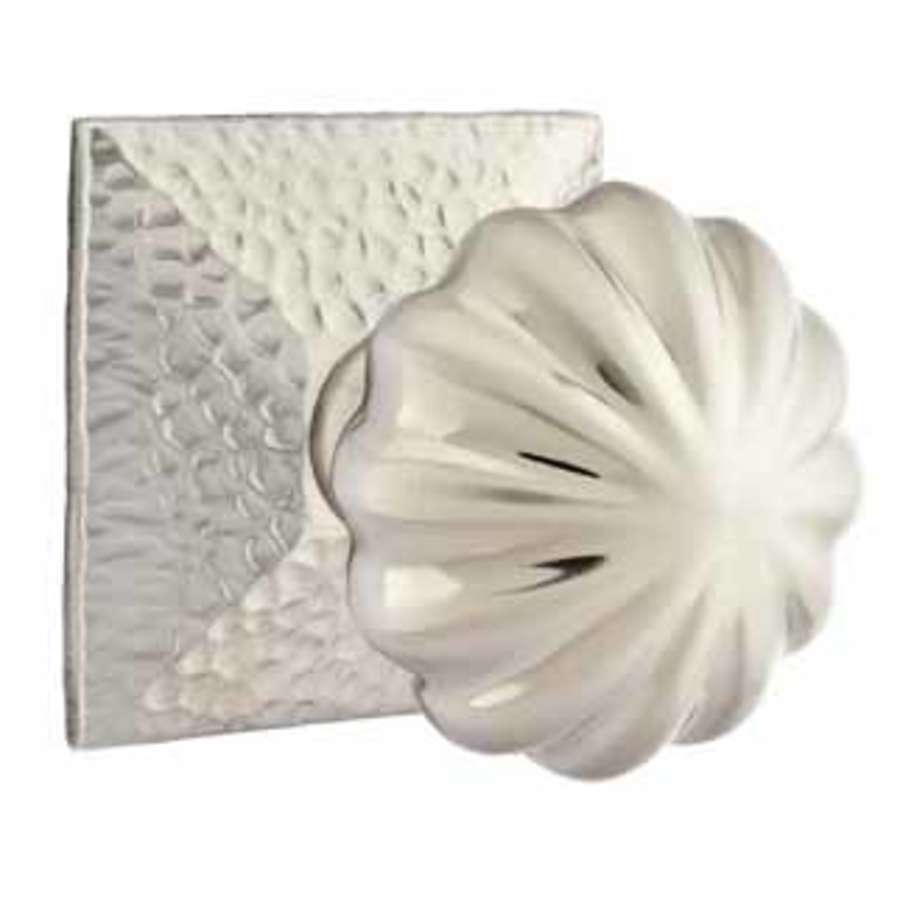 805mn_melon_knob_hammered_rosette_586