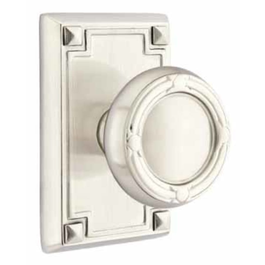 810rbk_ribbon_and_reed_knob_arts_rosette_949 810rbk_ribbon_and_reed_knob_arts_rosette_949