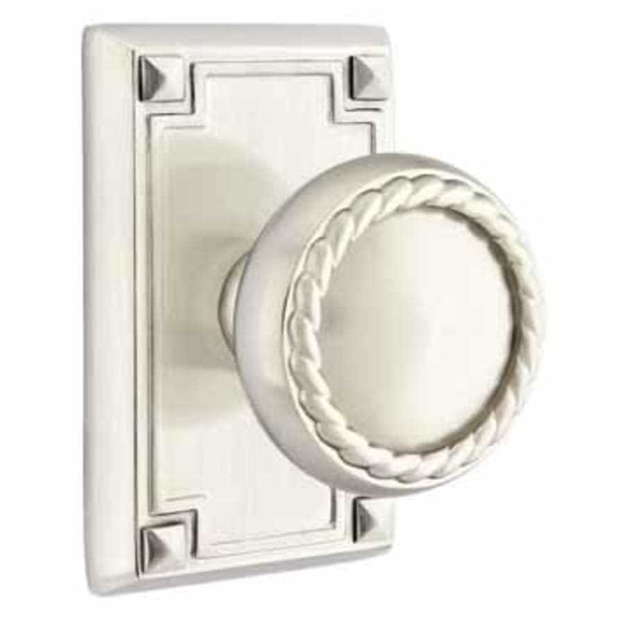 810rk_rope_knob_arts_rosette_963 810rk_rope_knob_arts_rosette_963