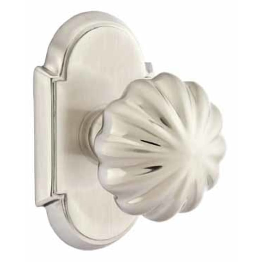 Melon Knob 8 Rosette