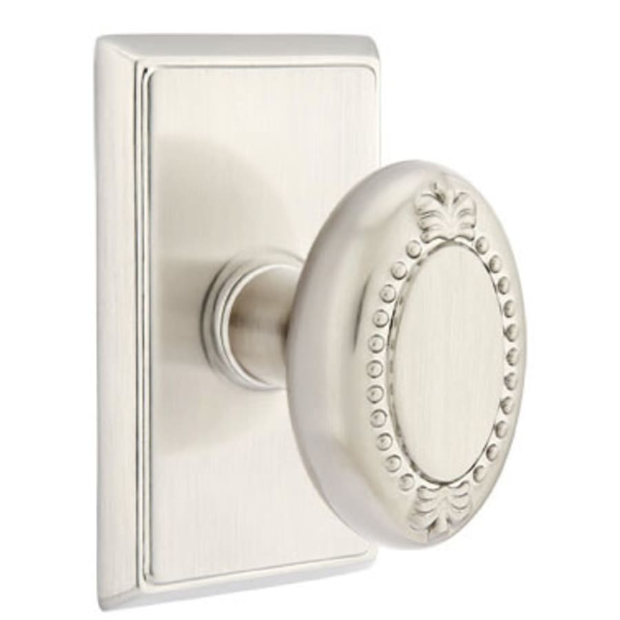 c810be_beaded_knob_rectangular_rosette_2025 c810be_beaded_knob_rectangular_rosette_2025