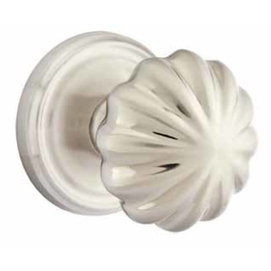 c820mn_melon_knob_regular_rosette_2428 c820mn_melon_knob_regular_rosette_2428