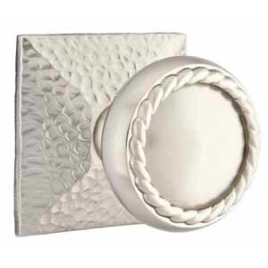c820rk_rope_knob_hammered_rosette_2504