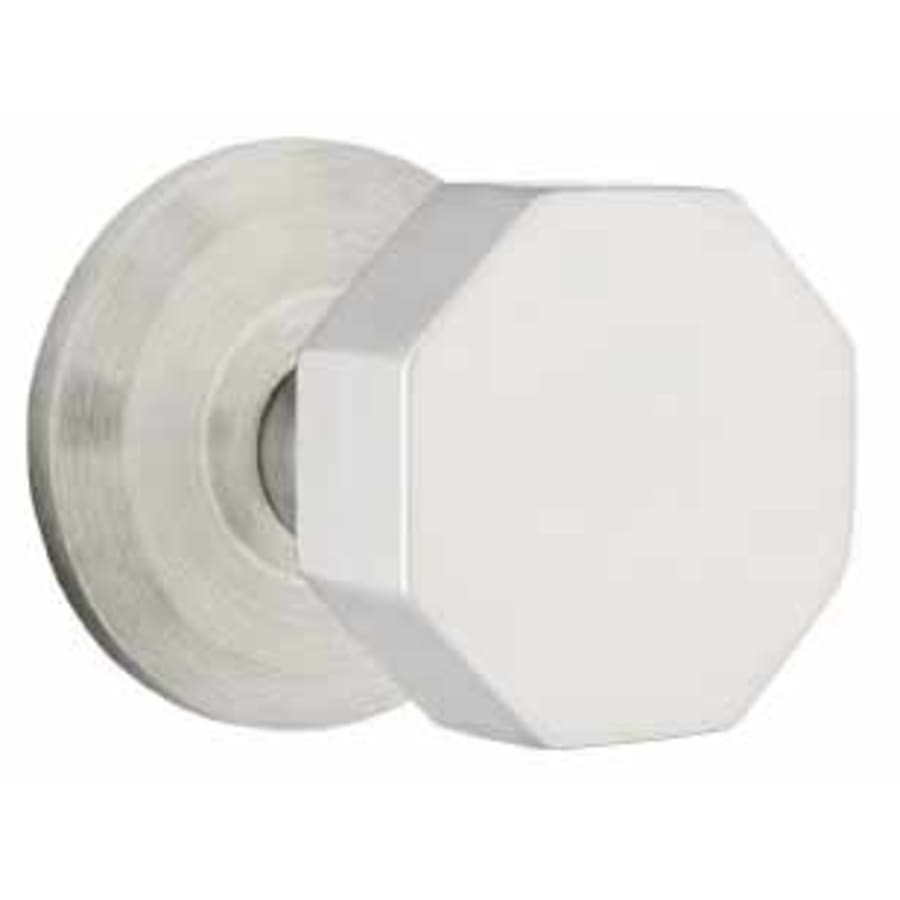 cs100ok_modern_octagon_knob_bevel_roset_2565 cs100ok_modern_octagon_knob_bevel_roset_2565