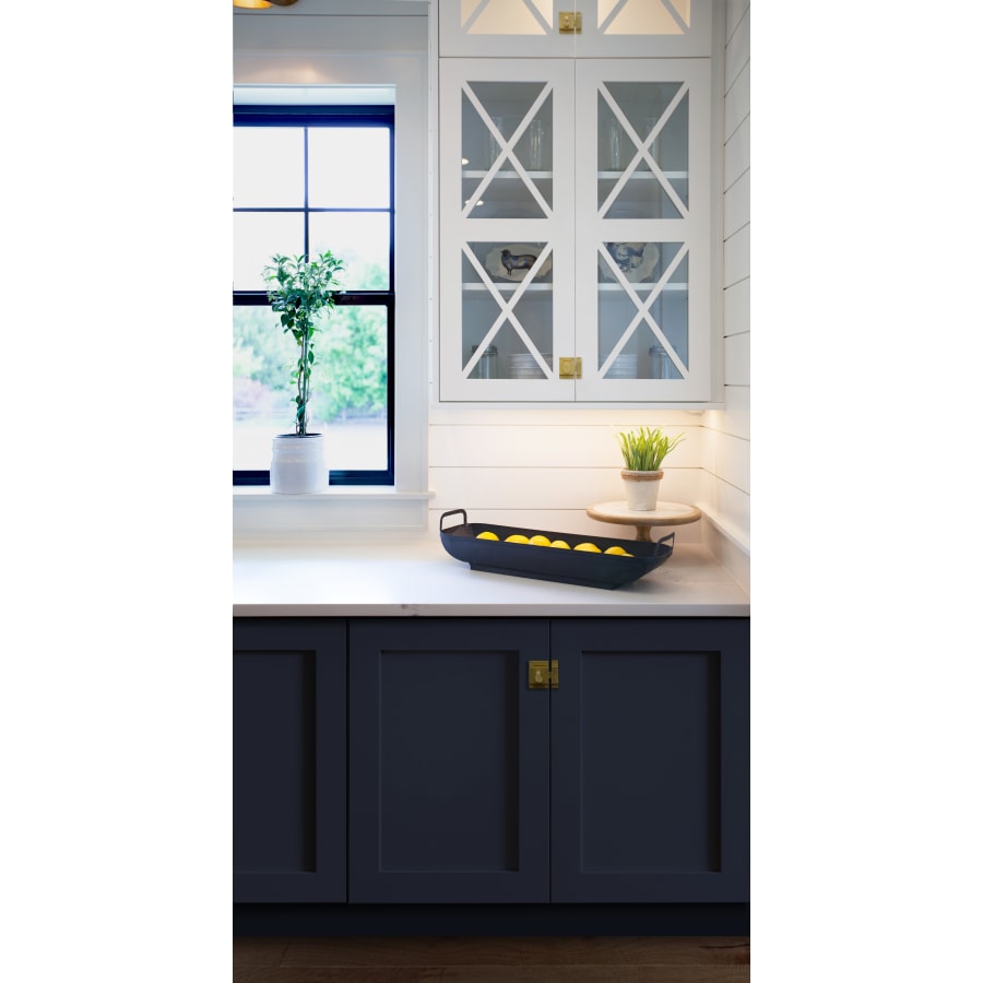 emtek-2270-installed-in-the-kitchen-2 emtek-2270-installed-in-the-kitchen-2