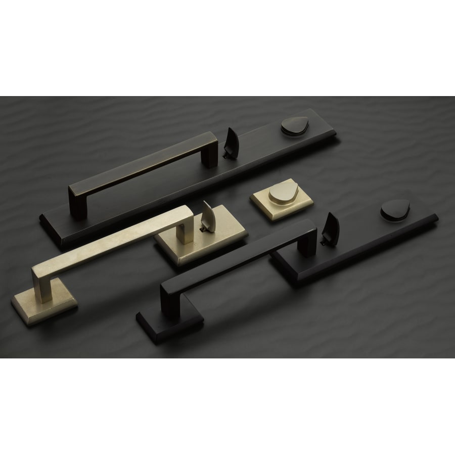 Emtek-451623-Rustic Modern Collection