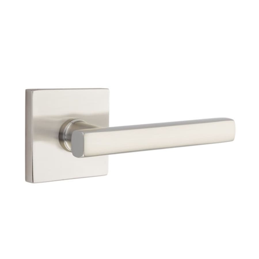 emtek-505frl-square-rosette-in-satin-nickel-90 emtek-505frl-square-rosette-in-satin-nickel-90