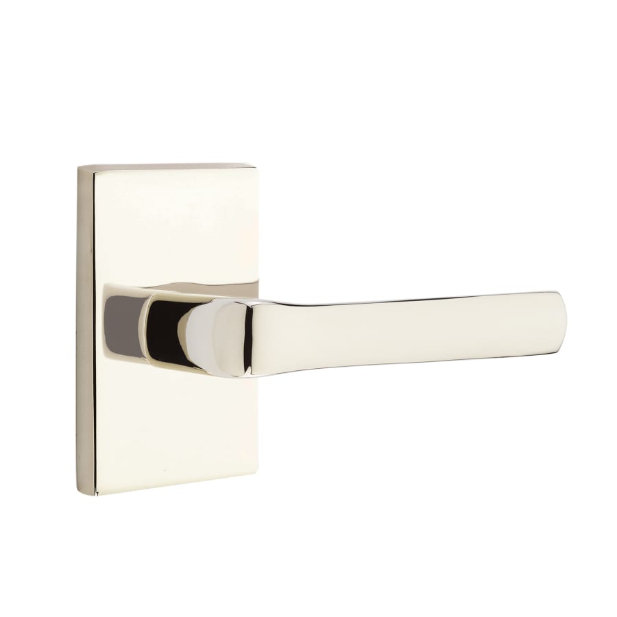 emtek-510spn-modern-rectangular-rosette-in-polished-nickel-62 emtek-510spn-modern-rectangular-rosette-in-polished-nickel-62