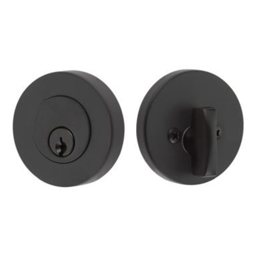 Flat Black