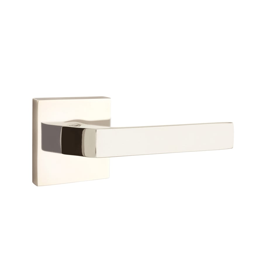 emtek-c510dt-square-rosette-in-polished-nickel-50 emtek-c510dt-square-rosette-in-polished-nickel-50