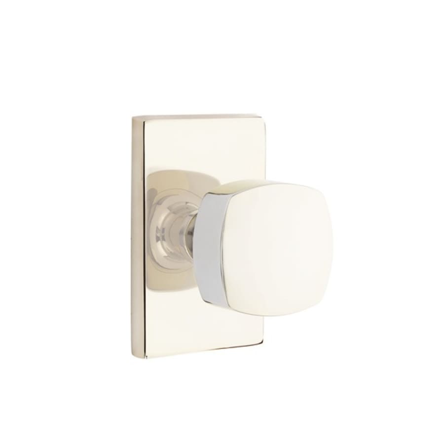 emtek-c510frk-modern-rectangular-rosette-in-polished-nickel-95 emtek-c510frk-modern-rectangular-rosette-in-polished-nickel-95