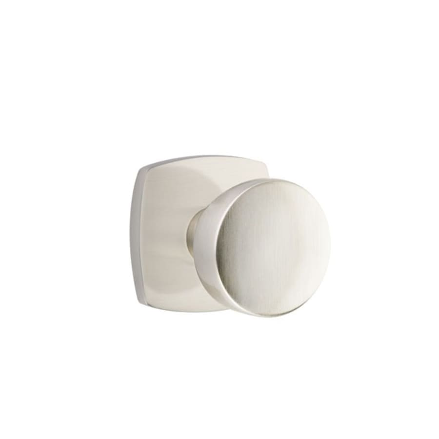 emtek-c510lau-urban-modern-rosette-in-satin-nickel-112 emtek-c510lau-urban-modern-rosette-in-satin-nickel-112