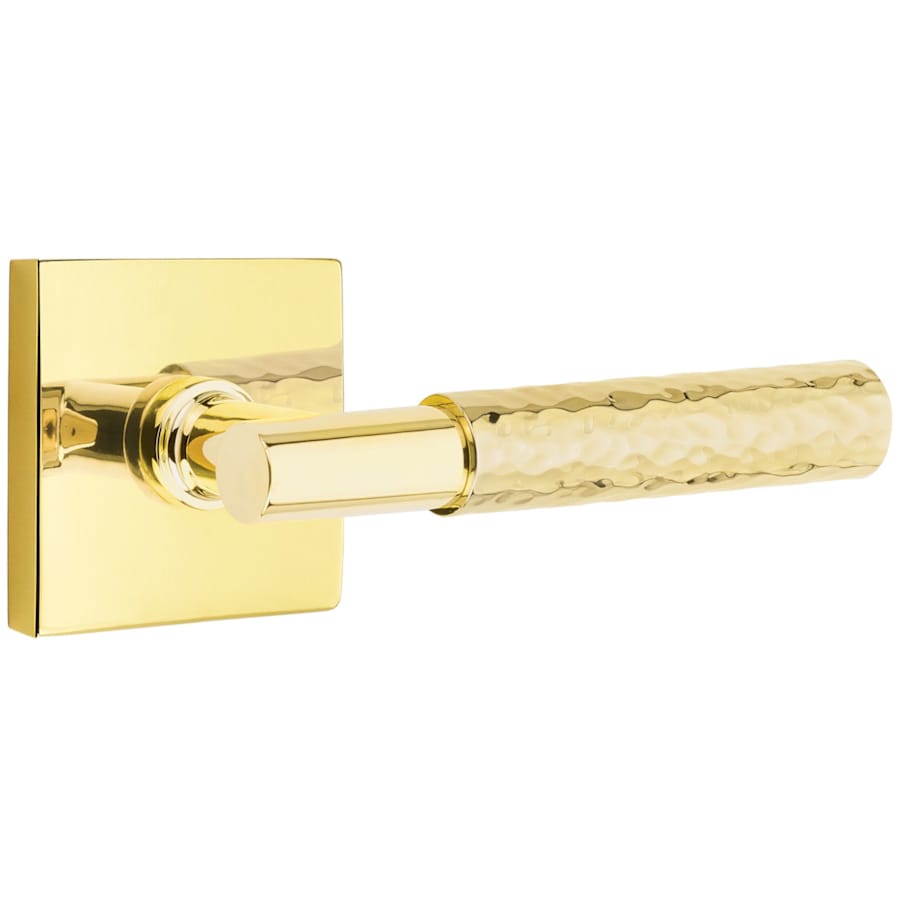 emtek-c520ha-t-bar-stem-with-square-rose-in-unlacquered-brass-119
