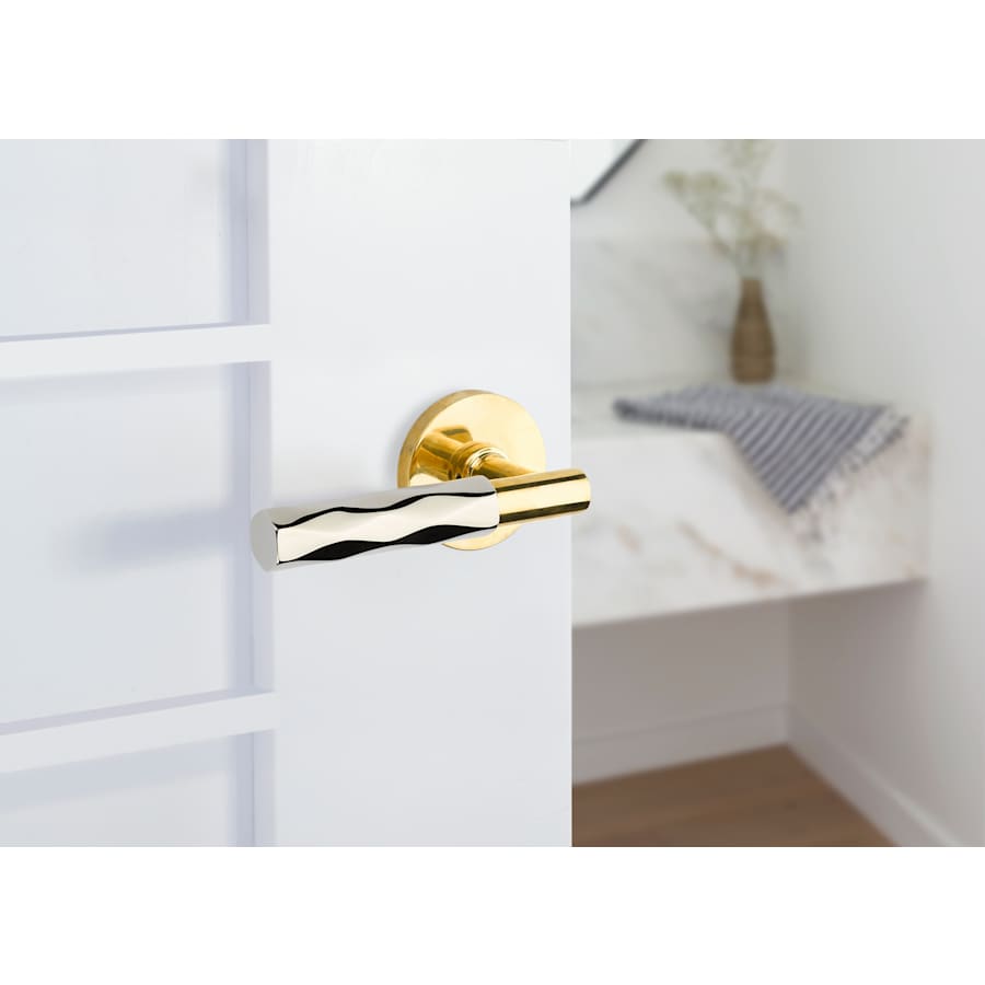 emtek-c520tr-polished-chrome-lever-with-unlacquered-brass-rose-251