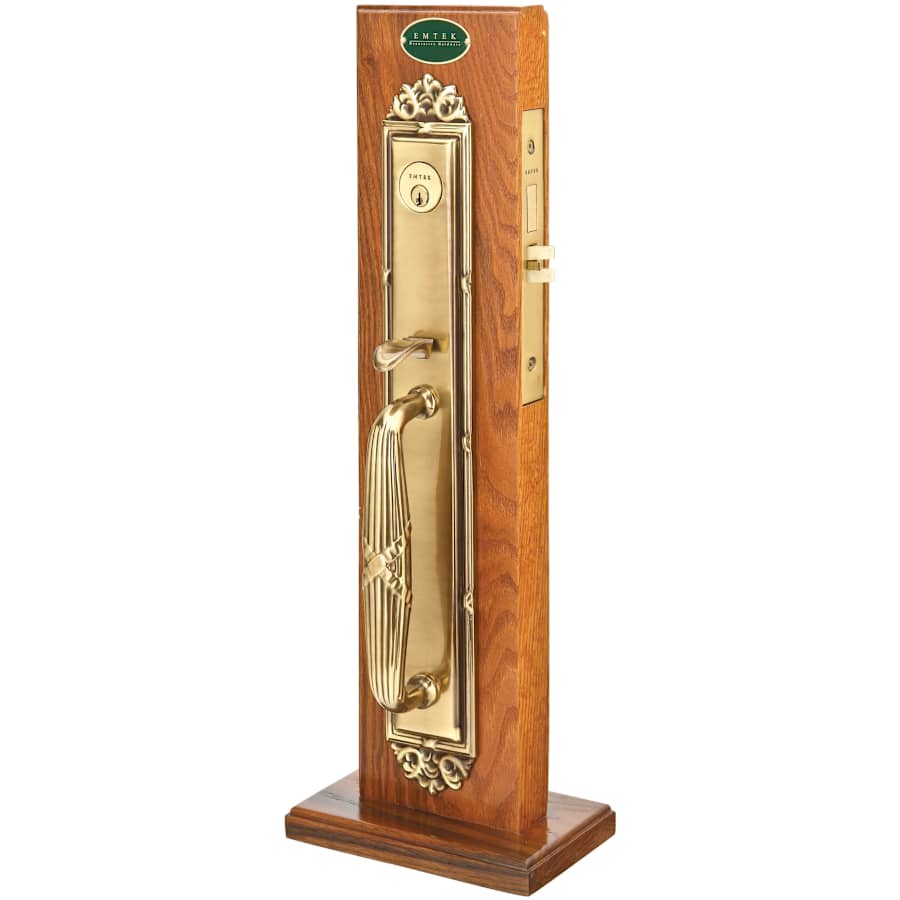 emtek-ul3009us7-7917400 emtek-ul3009us7-7917400