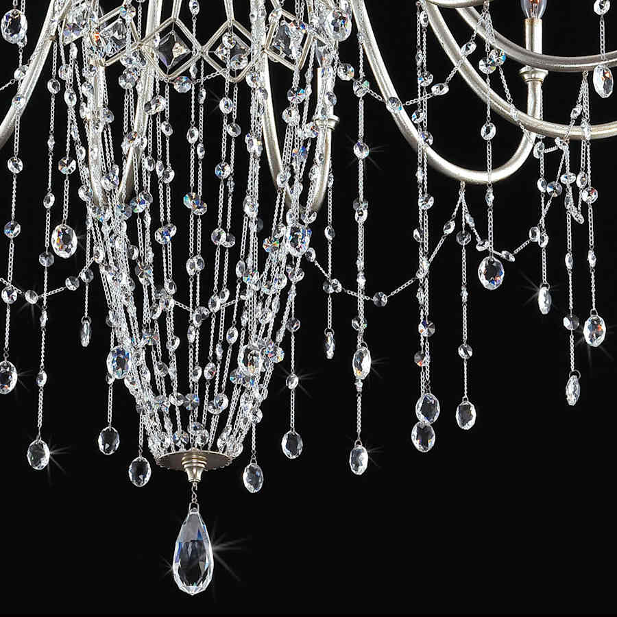 Collana Series Application Shot