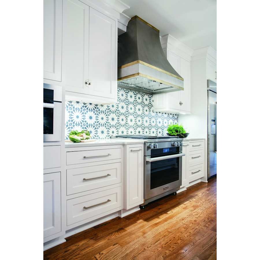 Faber Inca PRO Plus Range Hood Insert - Thumbnail 3