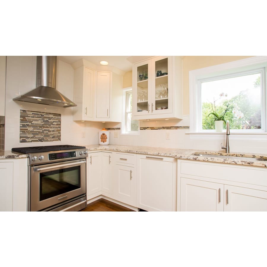 Faber wall mounted cooker hood top